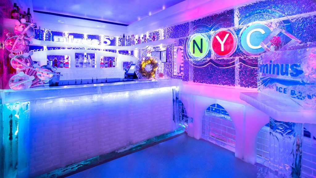 Hilton Club New York Hotel New York