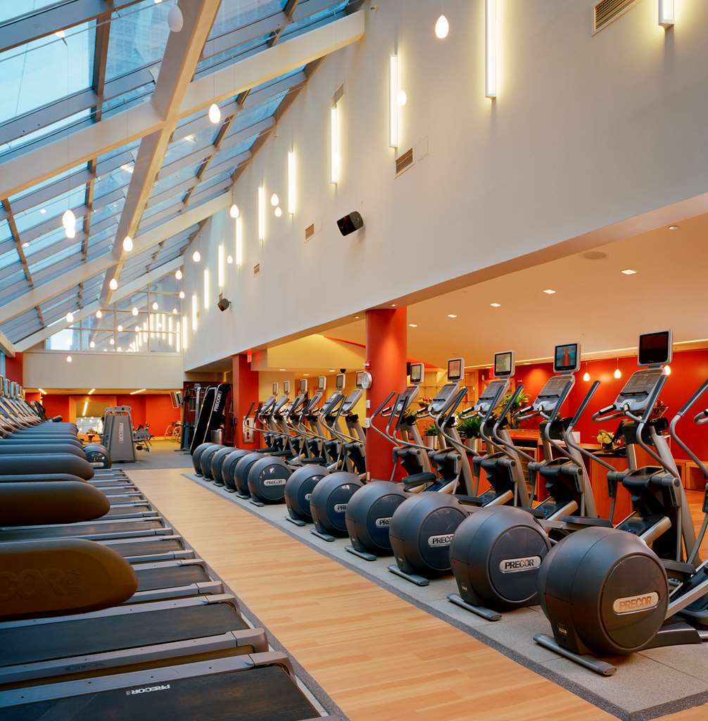 Hilton Club New York