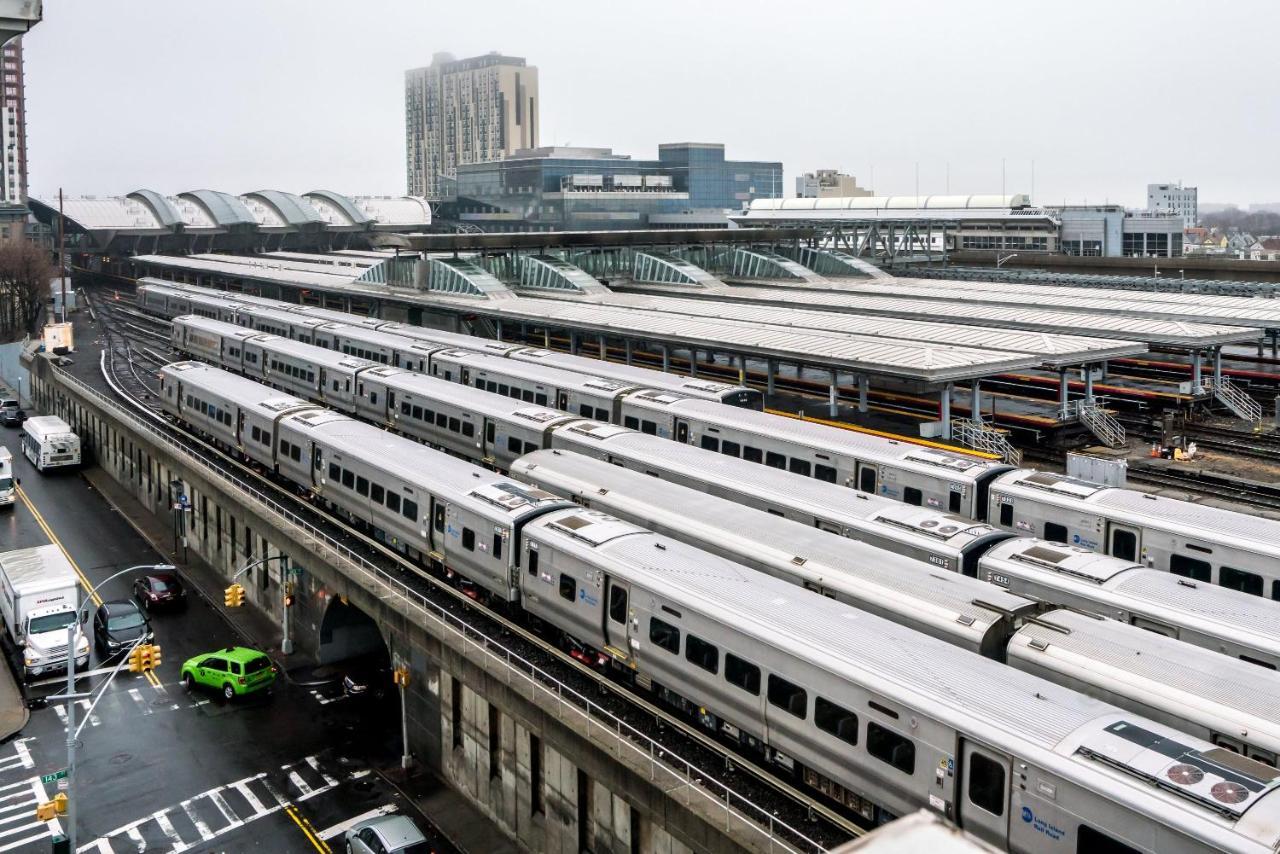 Hotel Letap Near Airtrain Jfk Airport 3*