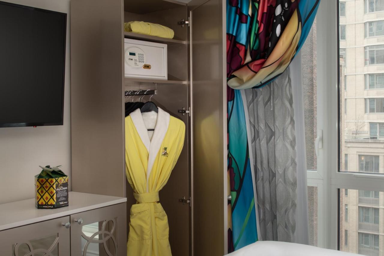 Staypineapple, An Artful Hotel, Midtown