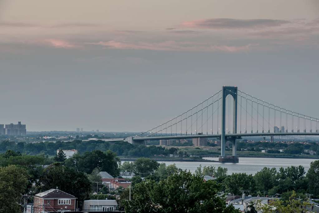 Hotel Voco Fiorello - Laguardia East By Ihg