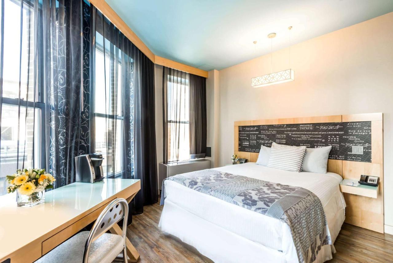 Tryp By Wyndham City Times Square - Midtown 4*