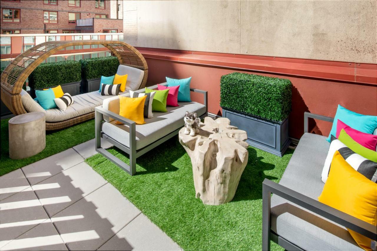 Staypineapple, An Artful Hotel, Midtown Hotel 4*