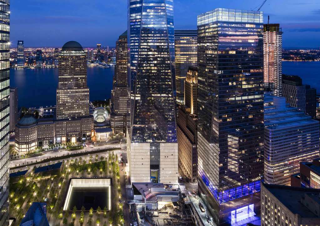Millennium Downtown 4* New York