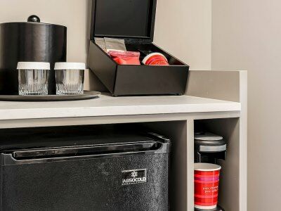 Hotel Laguardia Airport Marriott New York