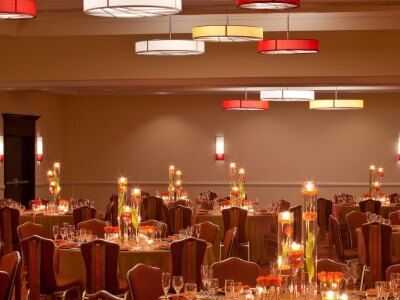 Laguardia Airport Marriott