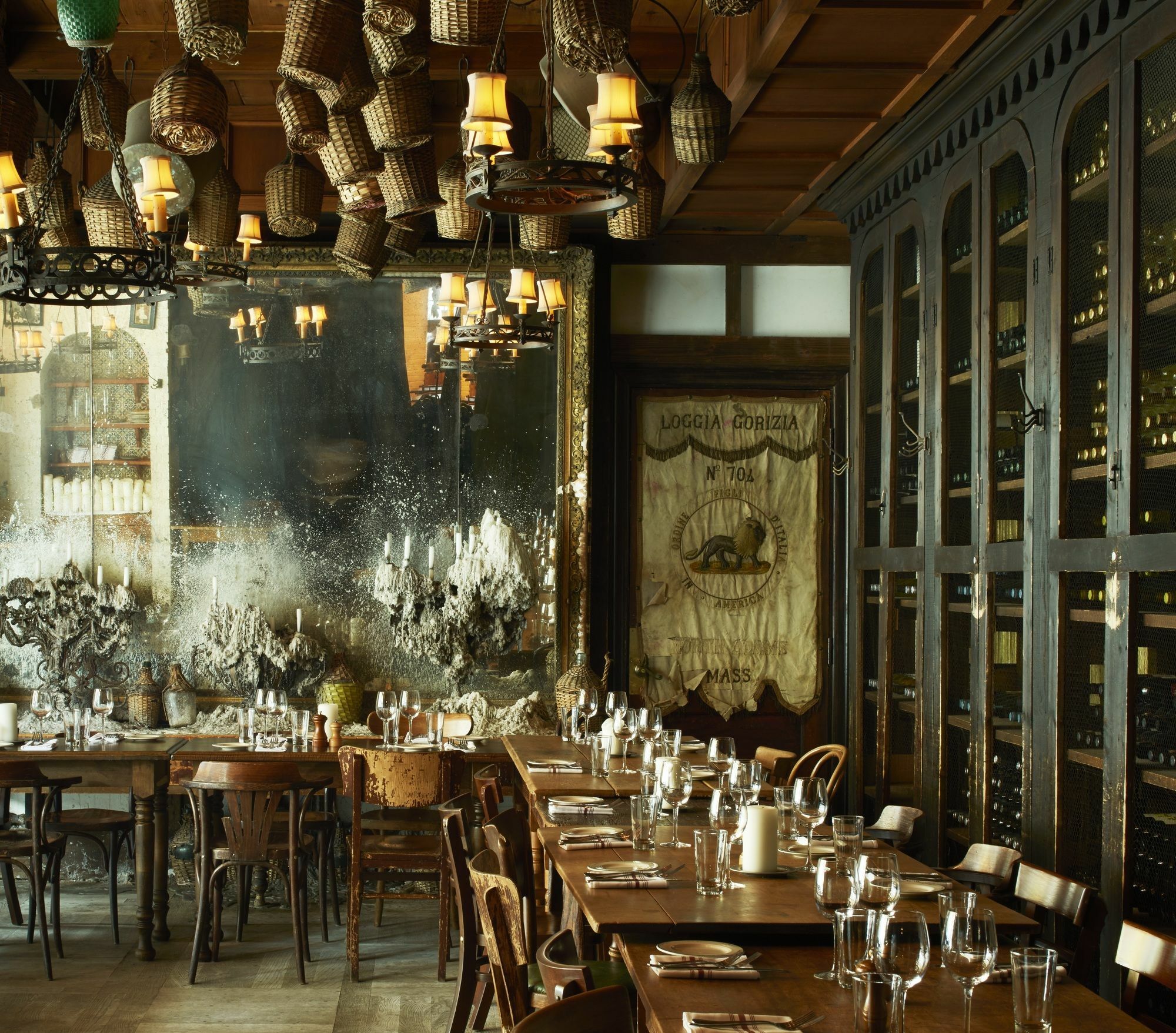 The Bowery Hotel 5*