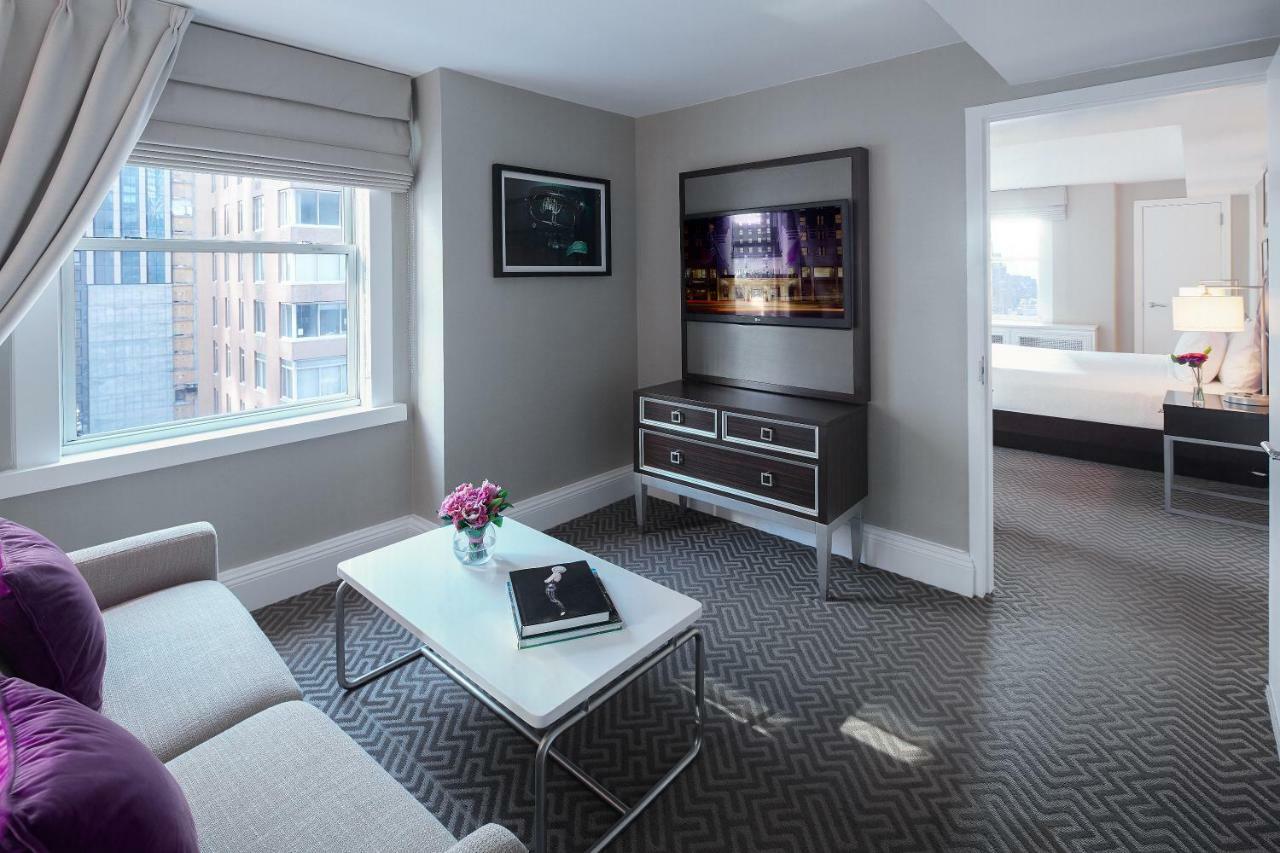 The Lexington Hotel, Autograph Collection 4* New York