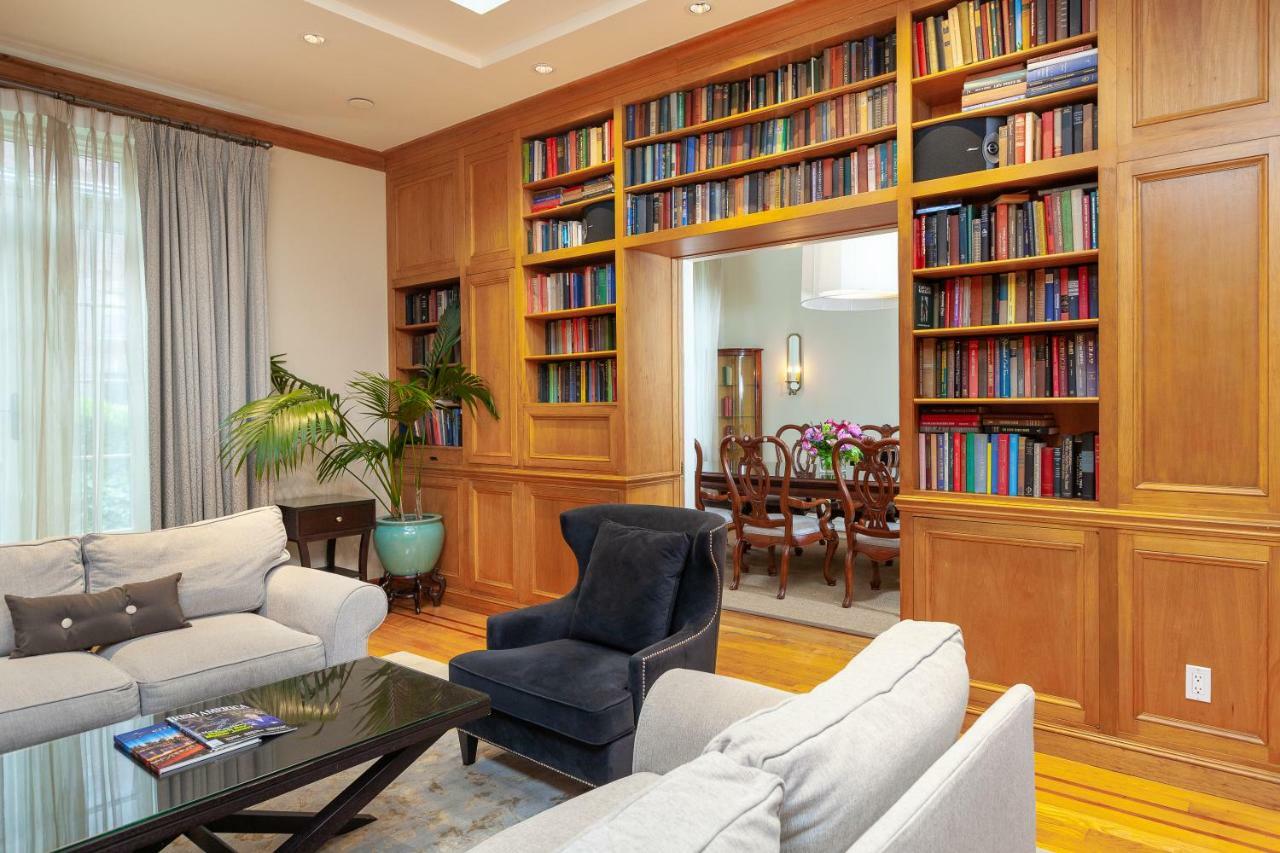 Fitzpatrick Manhattan 4*