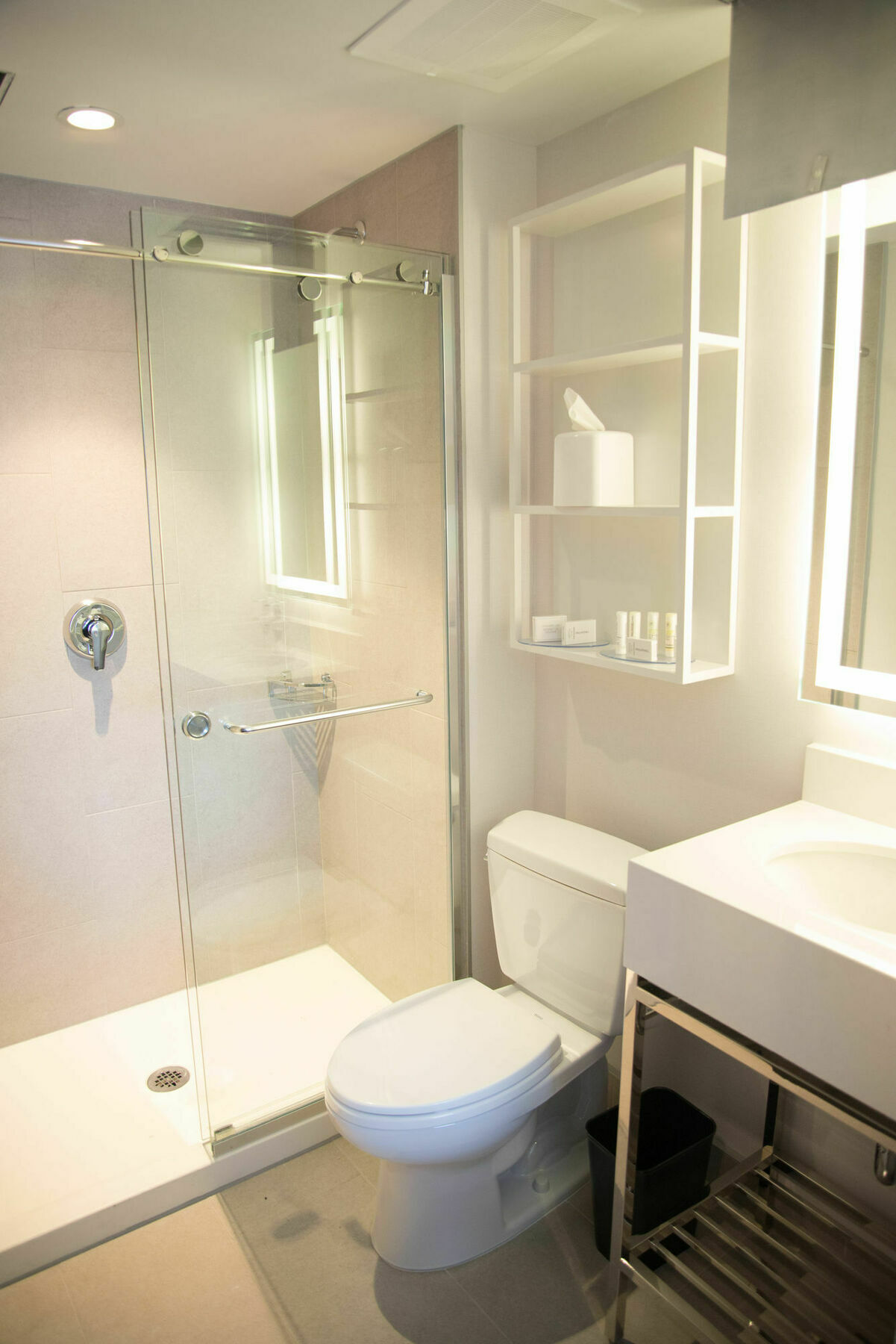 Hotel Fairfield & By Marriott Manhattan/central Park New York
