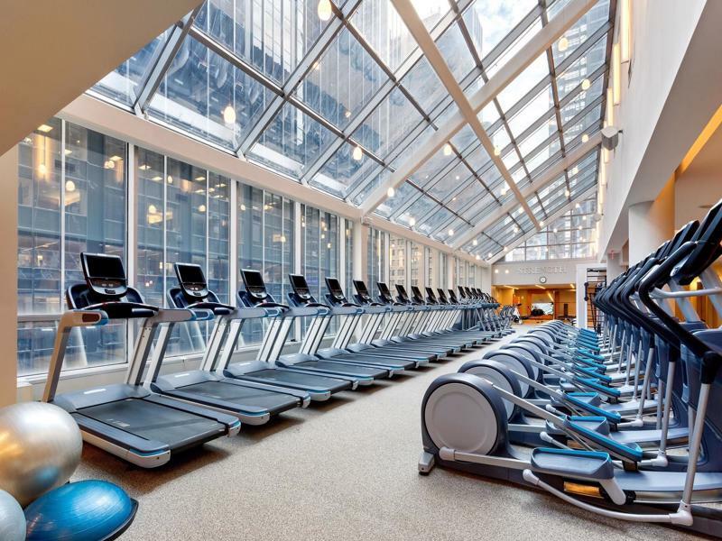 Hotel Hilton Club New York 3*