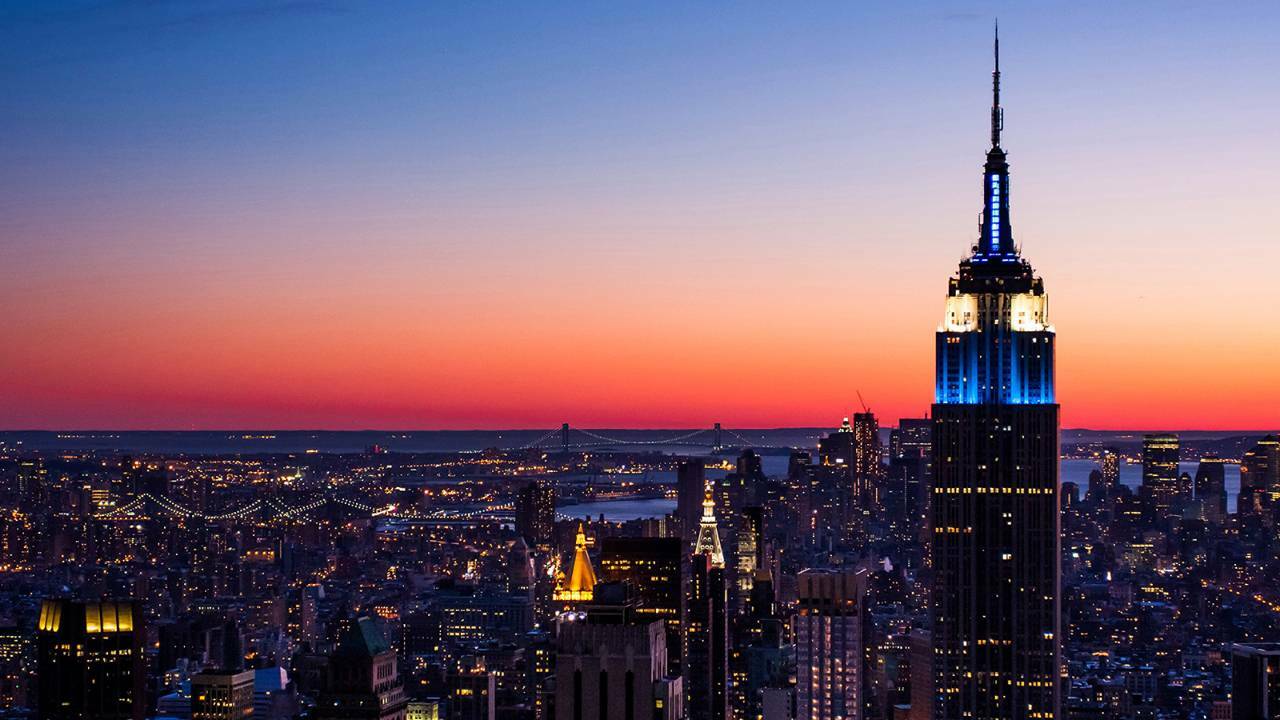 Four Seasons New York