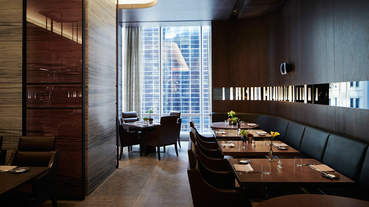 Hotel Park Hyatt 5*