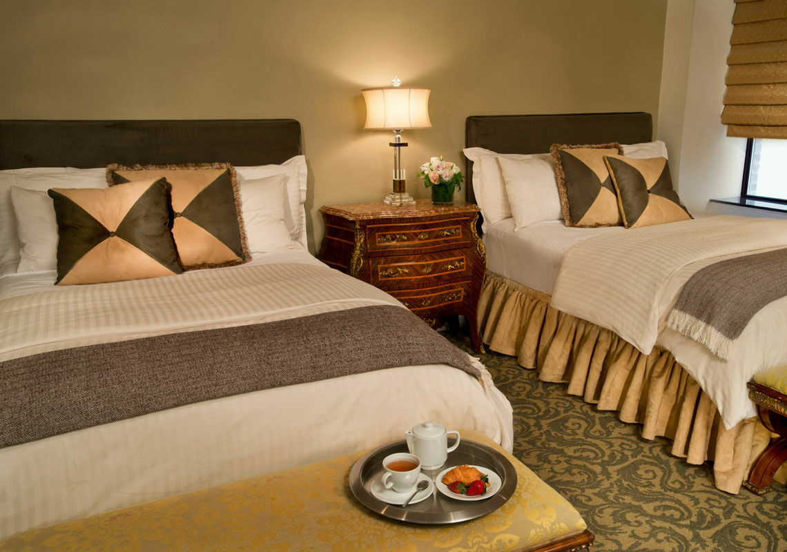 Hotel The Kimberly