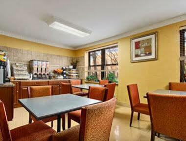 Days By Wyndham Brooklyn 2* New York