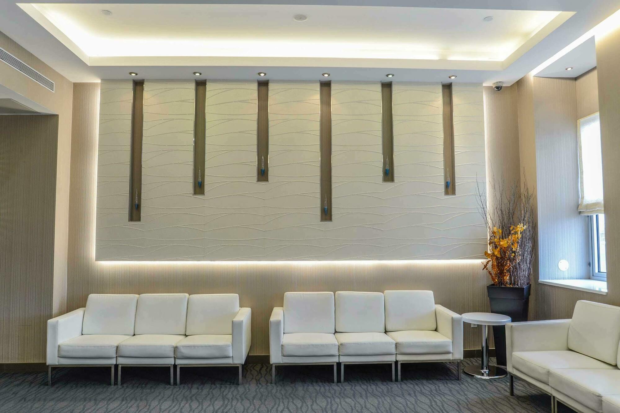 Voco Fiorello - Laguardia East By Ihg 4* New York