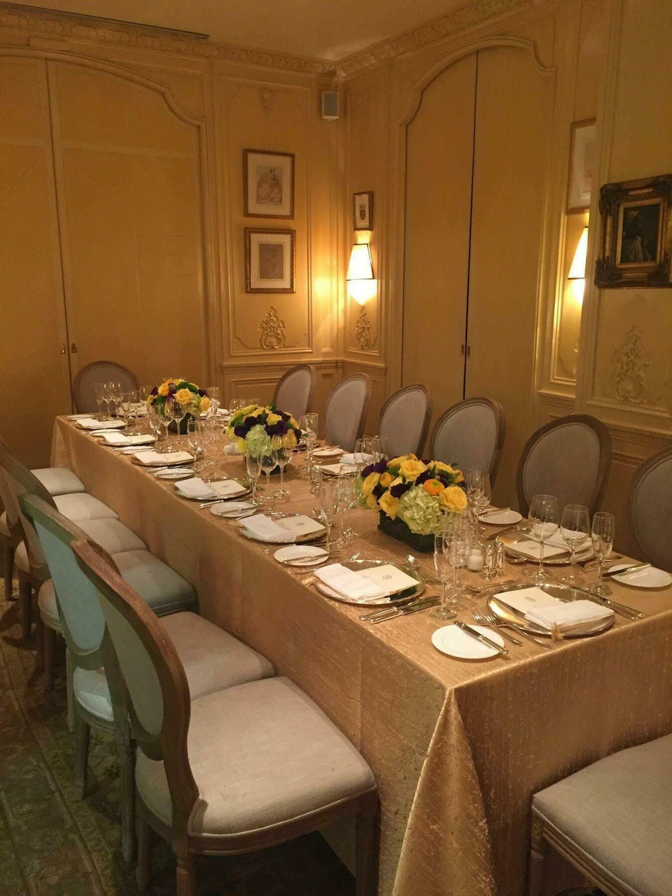 Plaza Athenee