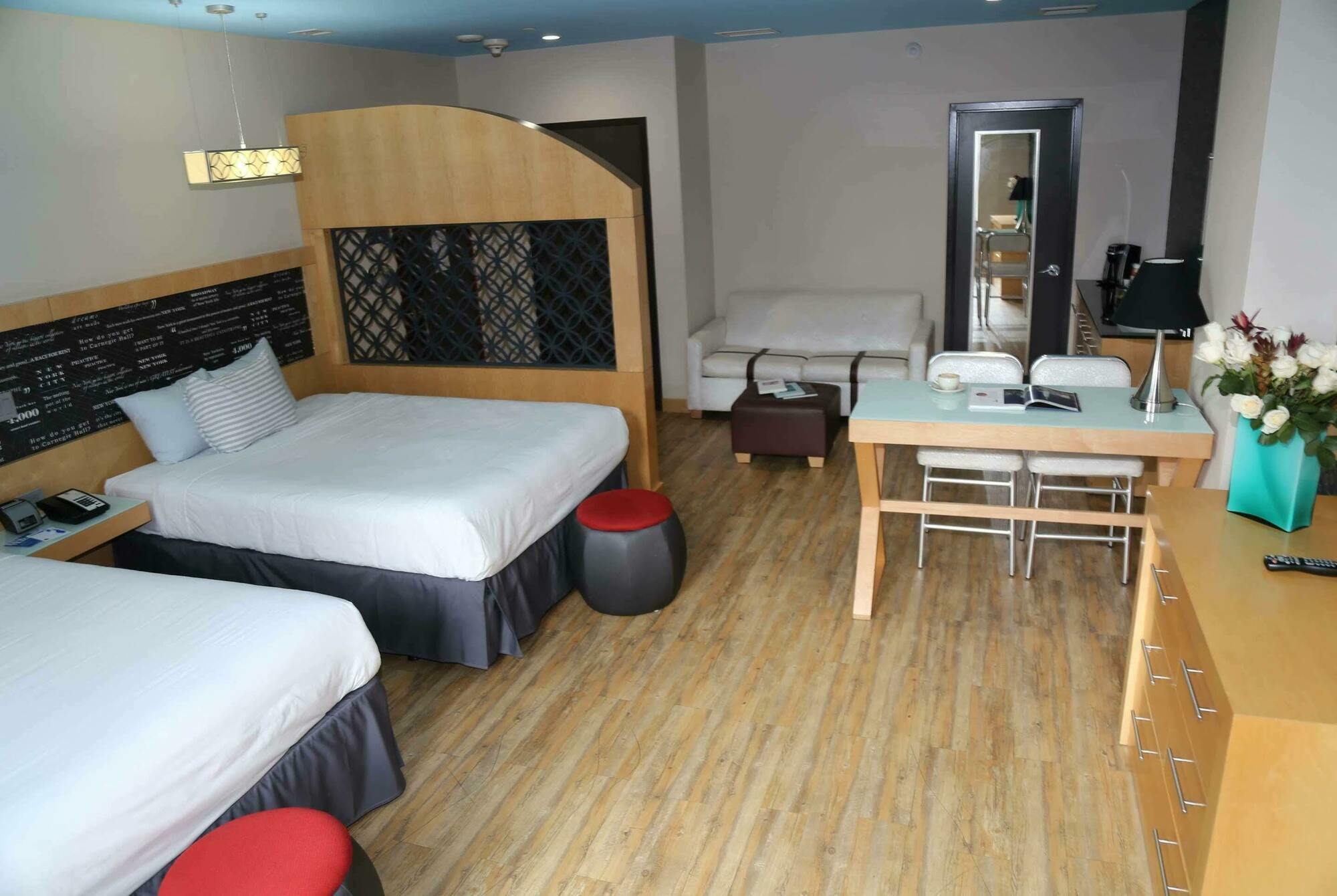 Hotel Tryp By Wyndham City Times Square - Midtown New York