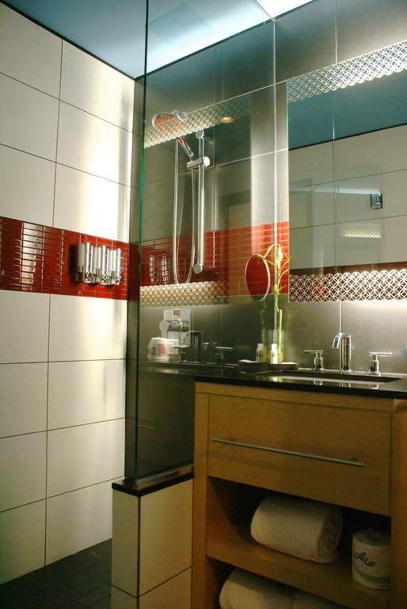Tryp By Wyndham City Times Square - Midtown