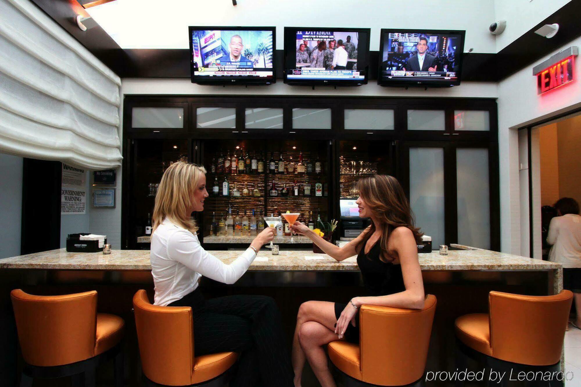 Fairfield By Marriott Manhattan Times Square Hotel