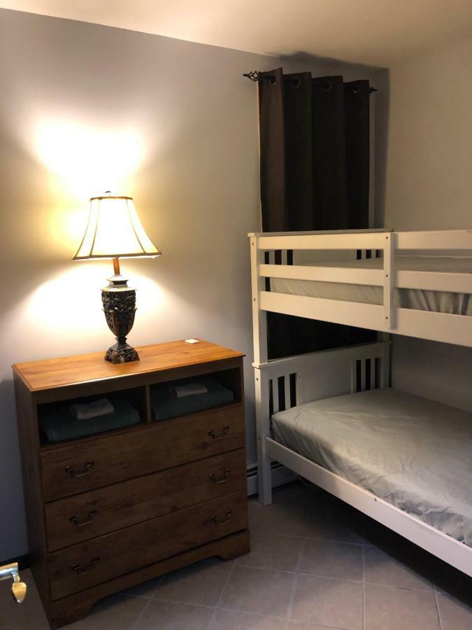 Brooklyn's Finest - Cozy 2 Bedroom Apartment