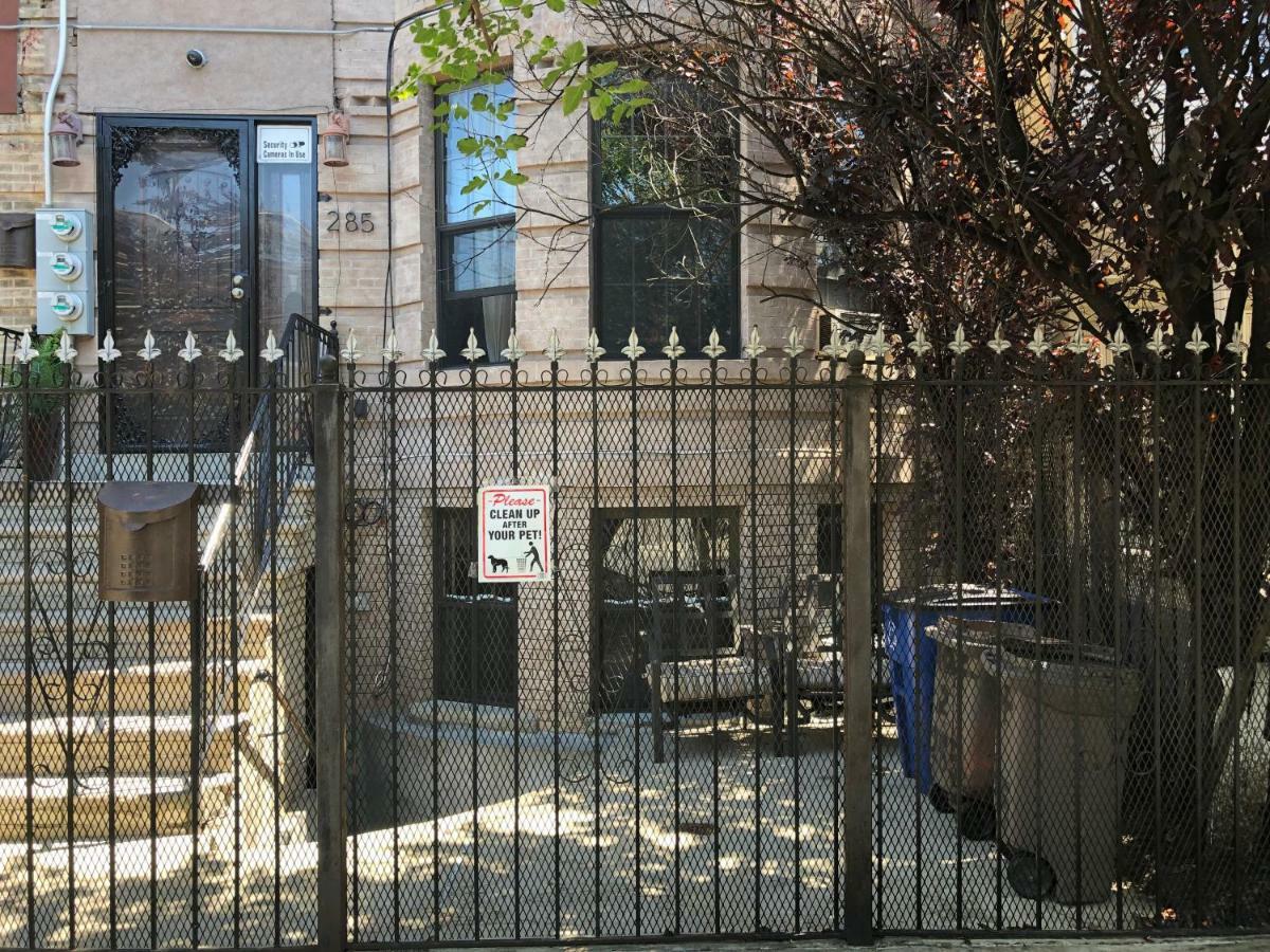 Brooklyn's Finest - Cozy 2 Bedroom New York