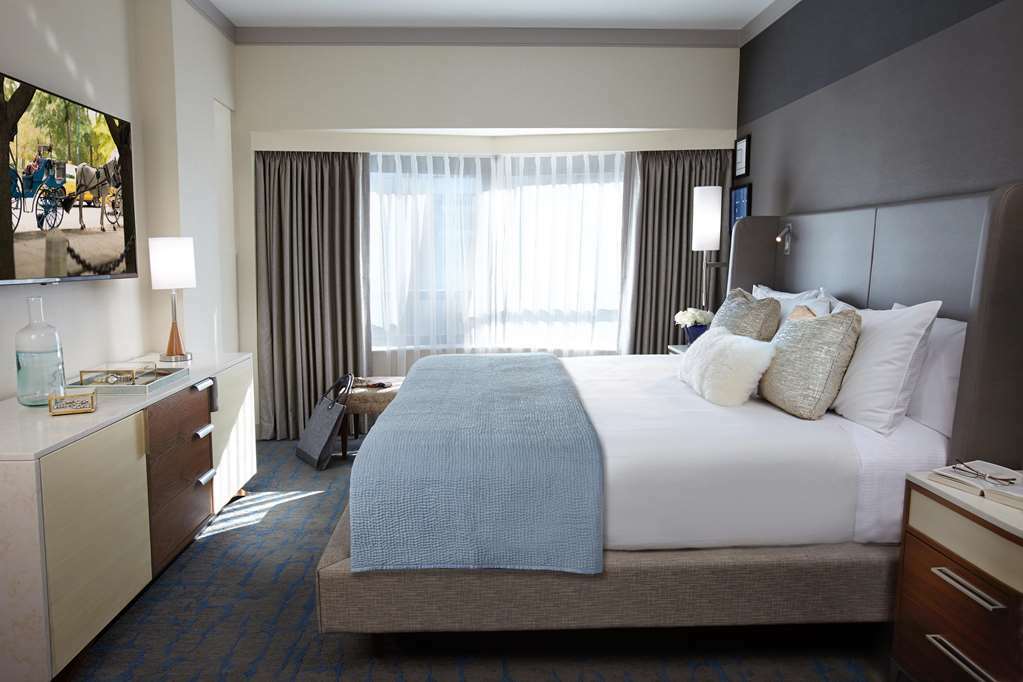 Hilton Club New York Hotel 3*