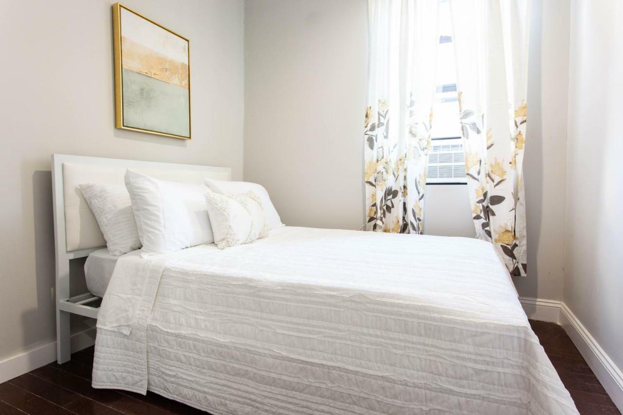 Hostel Private Bedroom In City New York