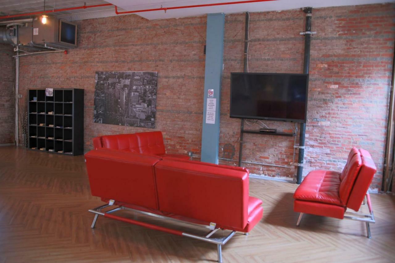 Hostel International Students Residences (adults Only) New York