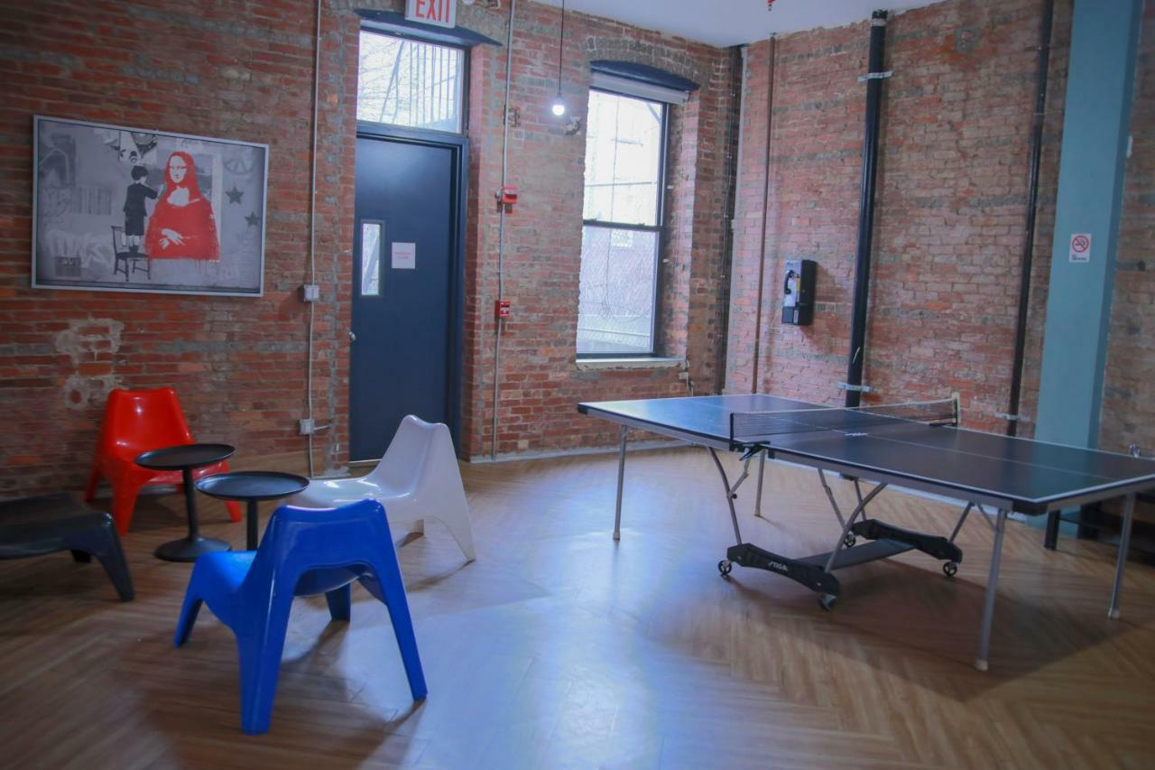 Hostel International Students Residences (adults Only)