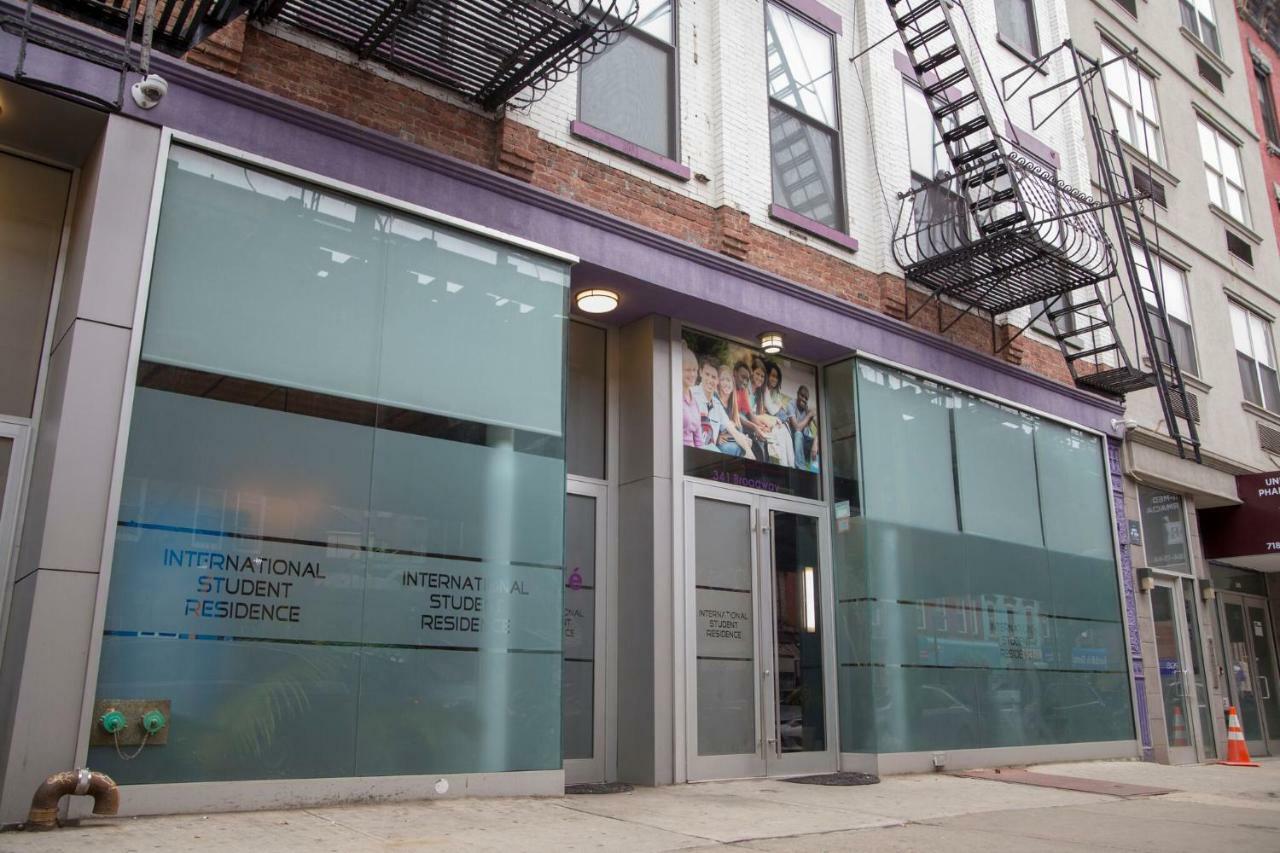 International Students Residences (adults Only) Hostel