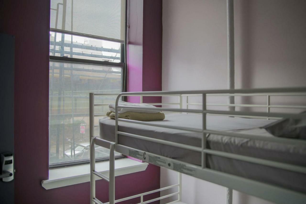 Hostel International Students Residences (adults Only) New York
