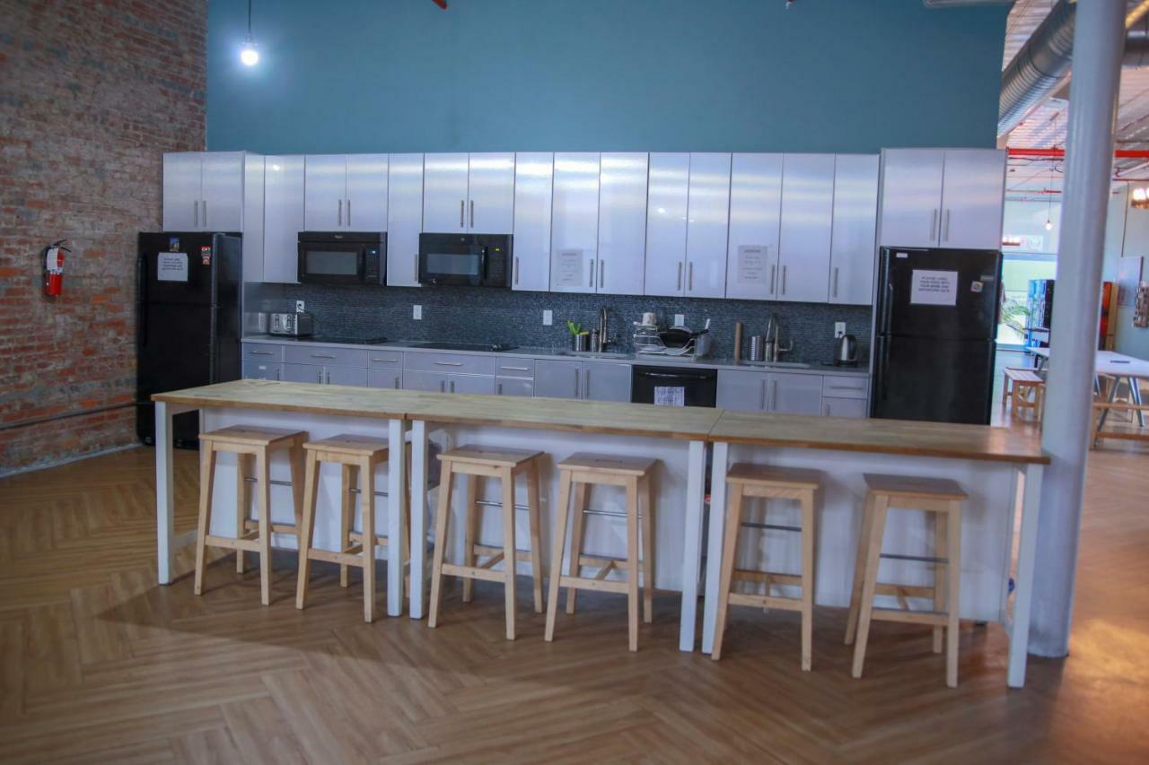 International Students Residences (adults Only) Hostel *