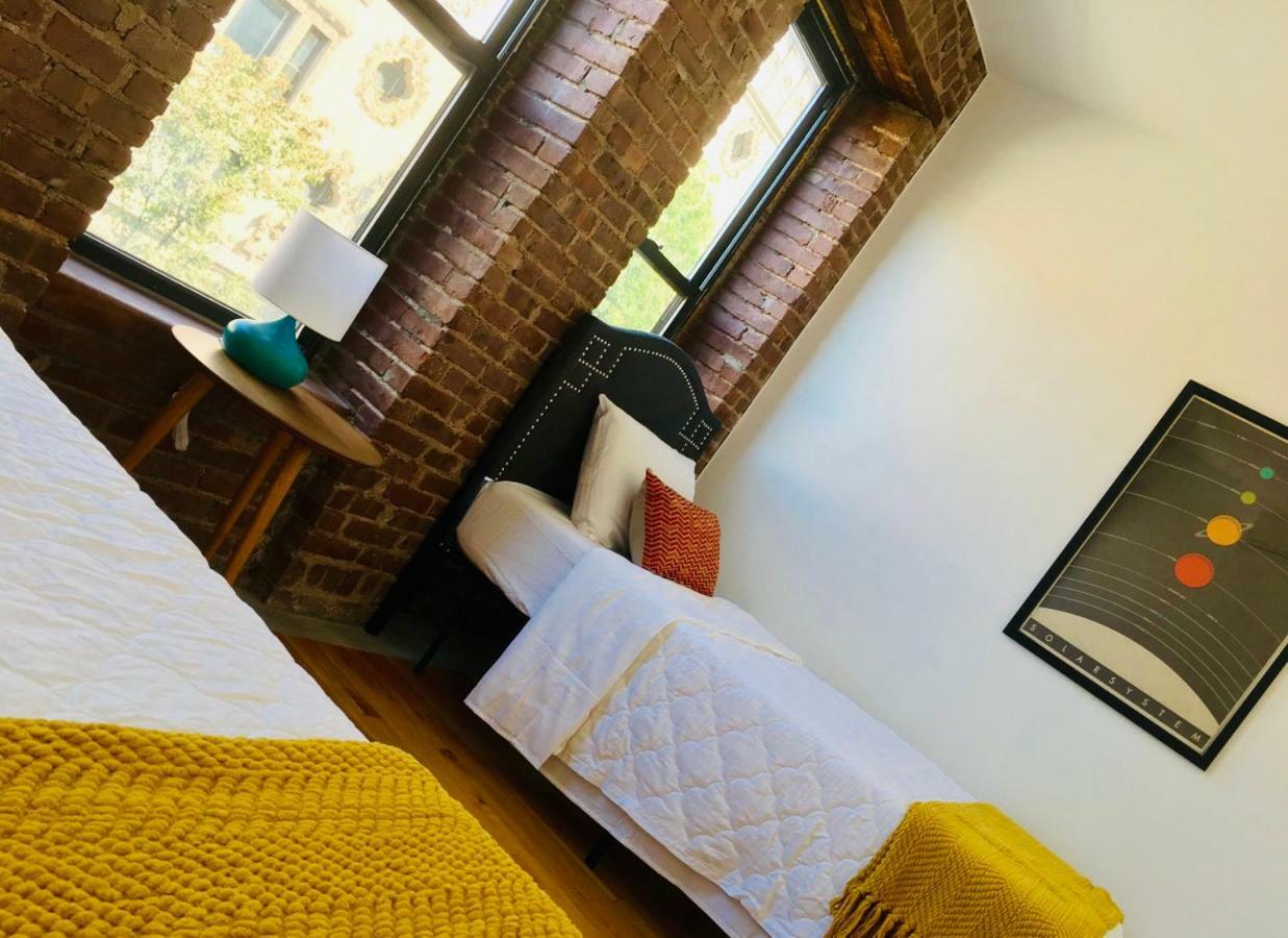 Two Bedroom Harlem Apartment Apartment New York