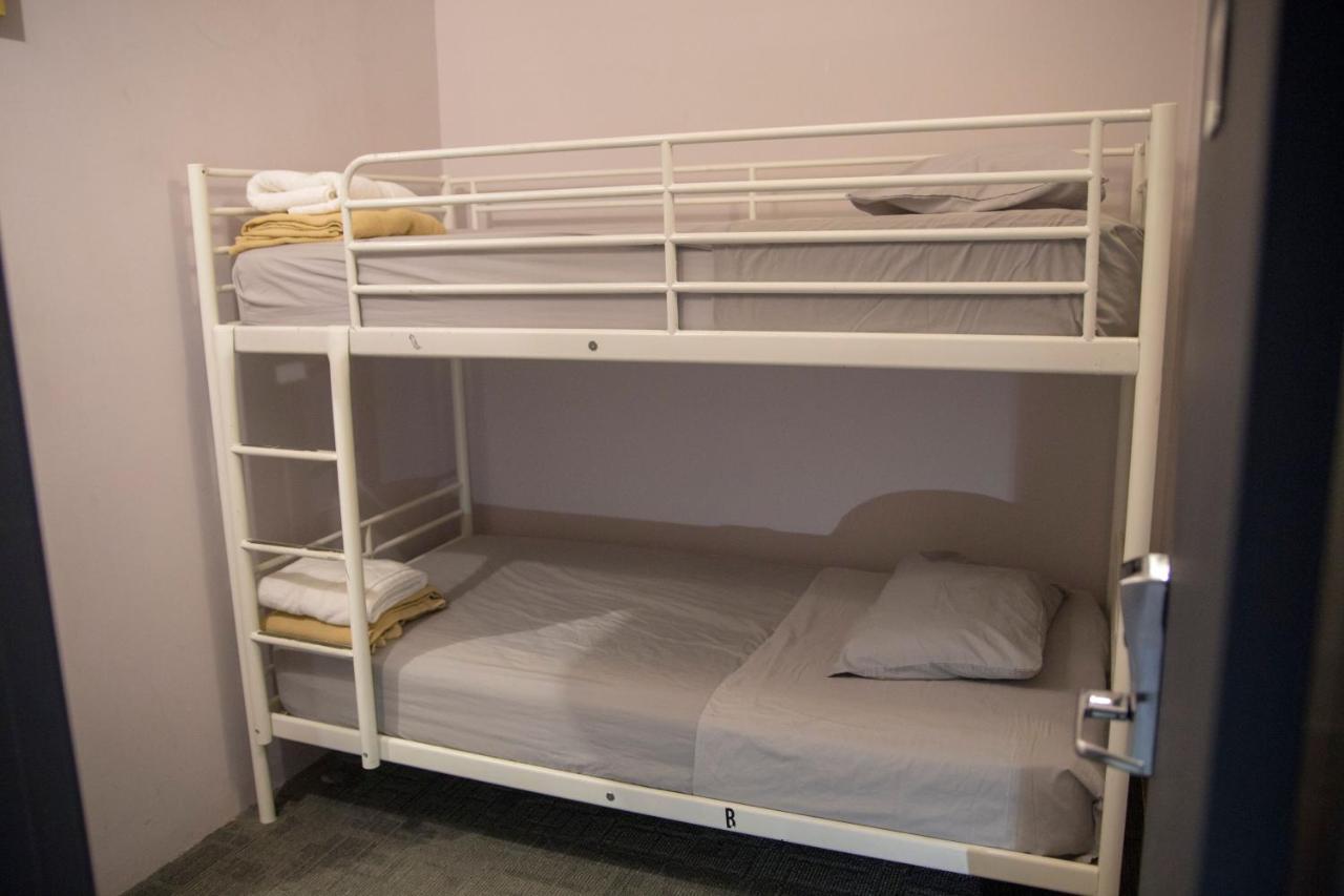 International Students Residences (adults Only) Hostel New York