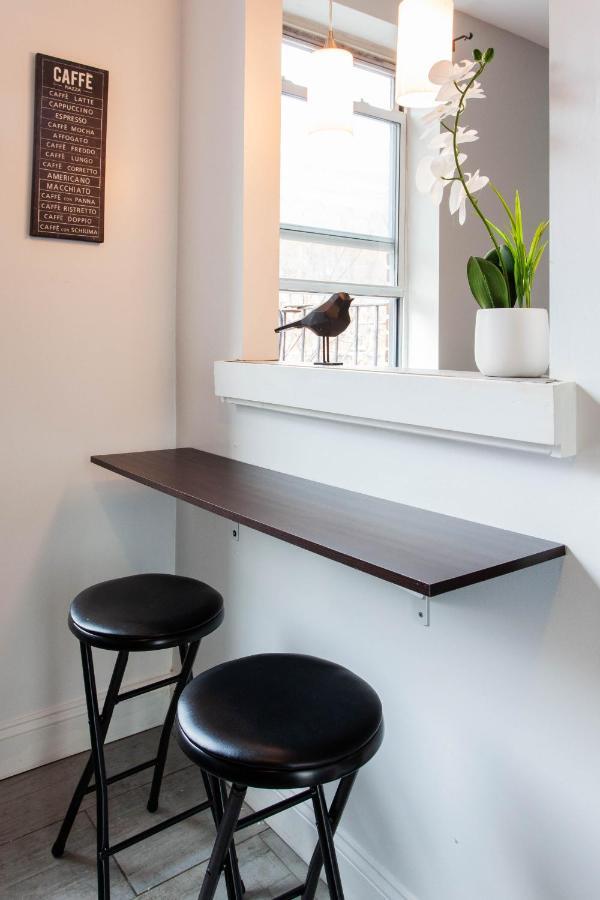 Private Bedroom In City * New York