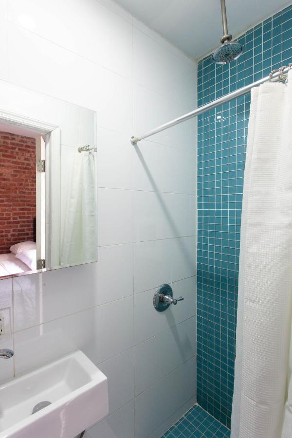 Private Bedroom In City * New York