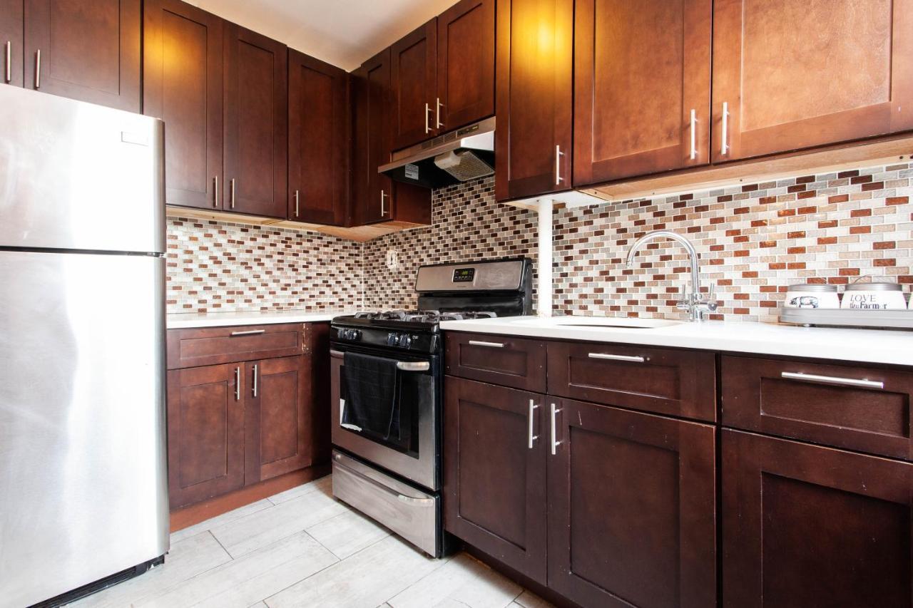 Private Bedroom In City * New York