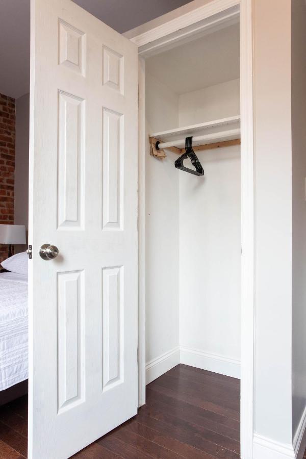 Private Bedroom In City