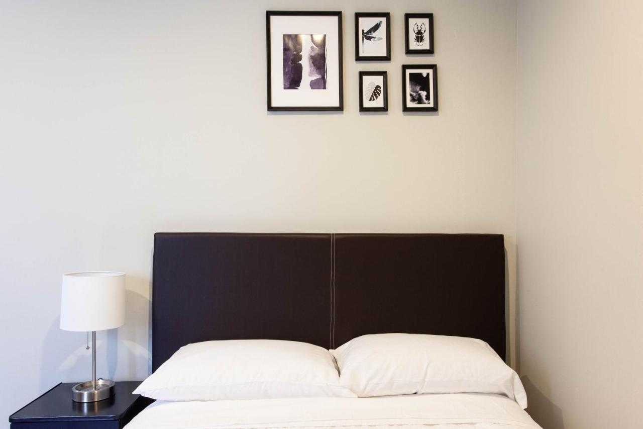 Hostel Private Bedroom In City *