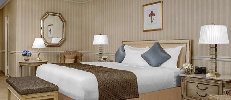 Hotel Park Central 4*