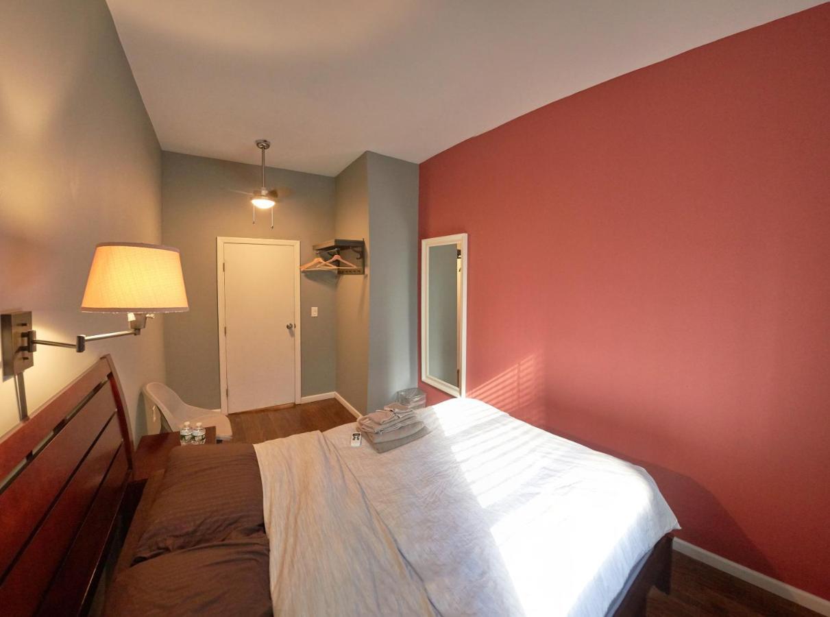 Dom-nyc Haven Guest house New York
