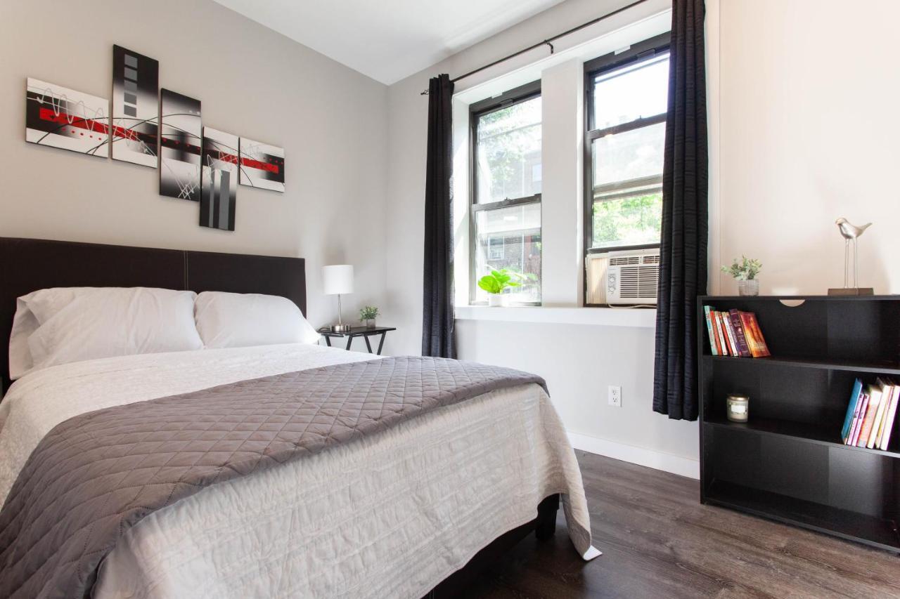 Private Bedroom In City