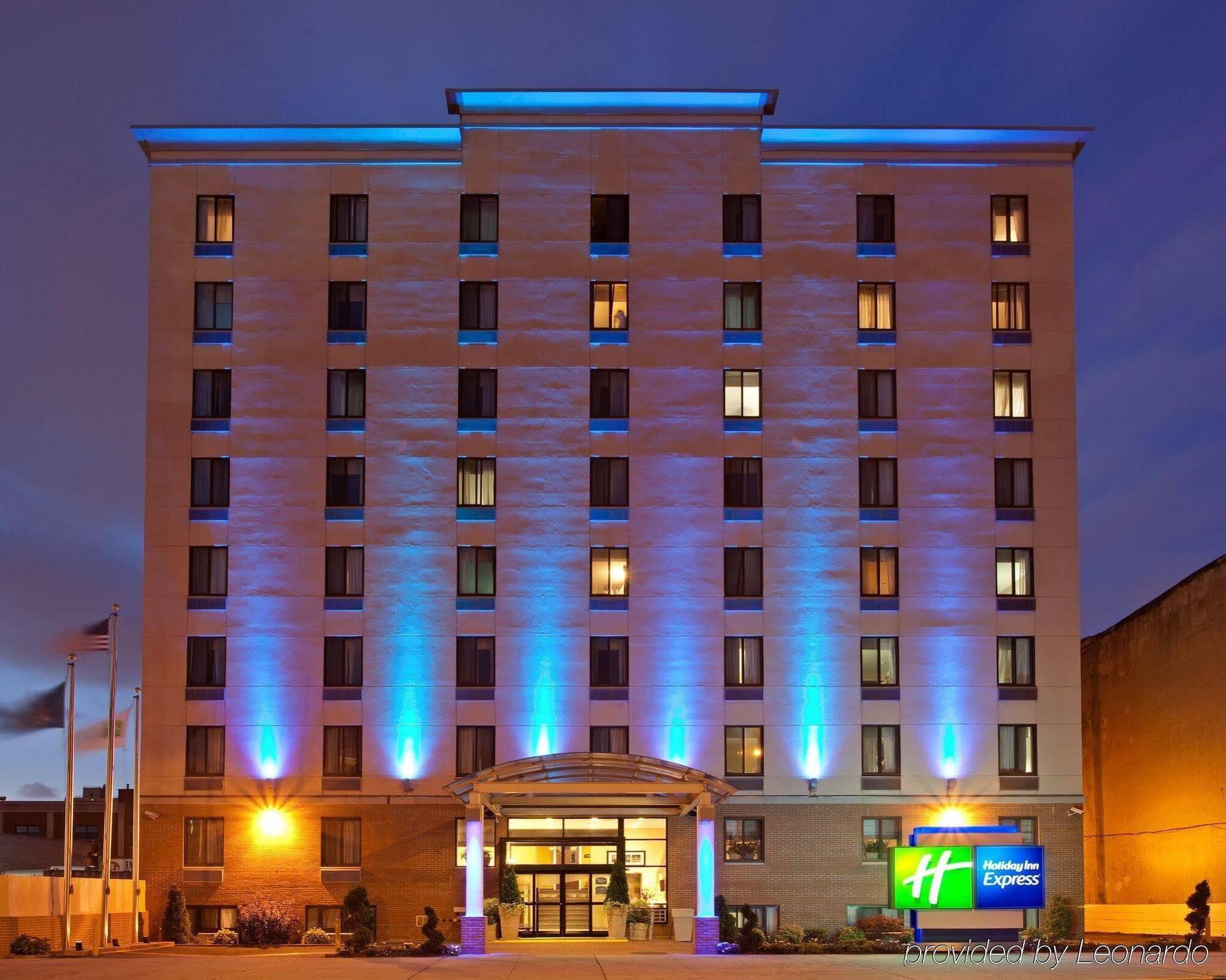 Holiday Express Brooklyn, An Ihg