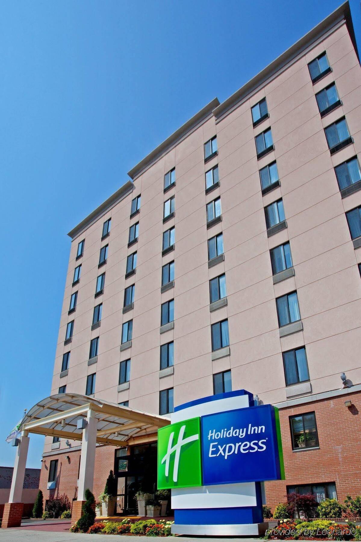 Hotel Holiday Express Brooklyn, An Ihg