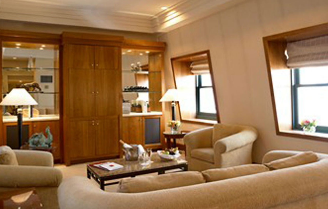 The Prince Kitano New York