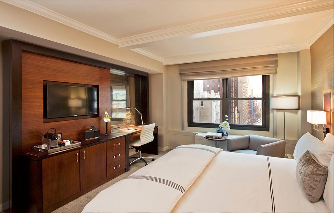 Hilton Club The Quin Hotel New York
