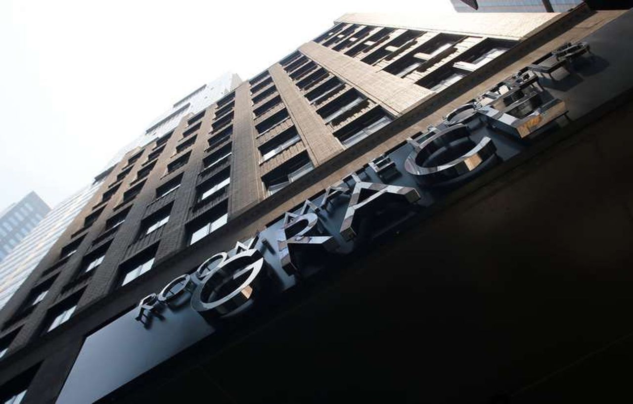 Hotel 45 Times Square 3*