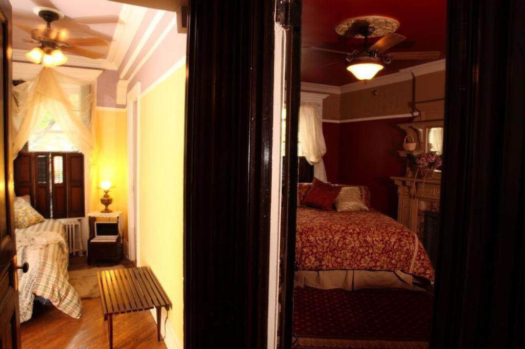 Hotel Sankofa Aban New York