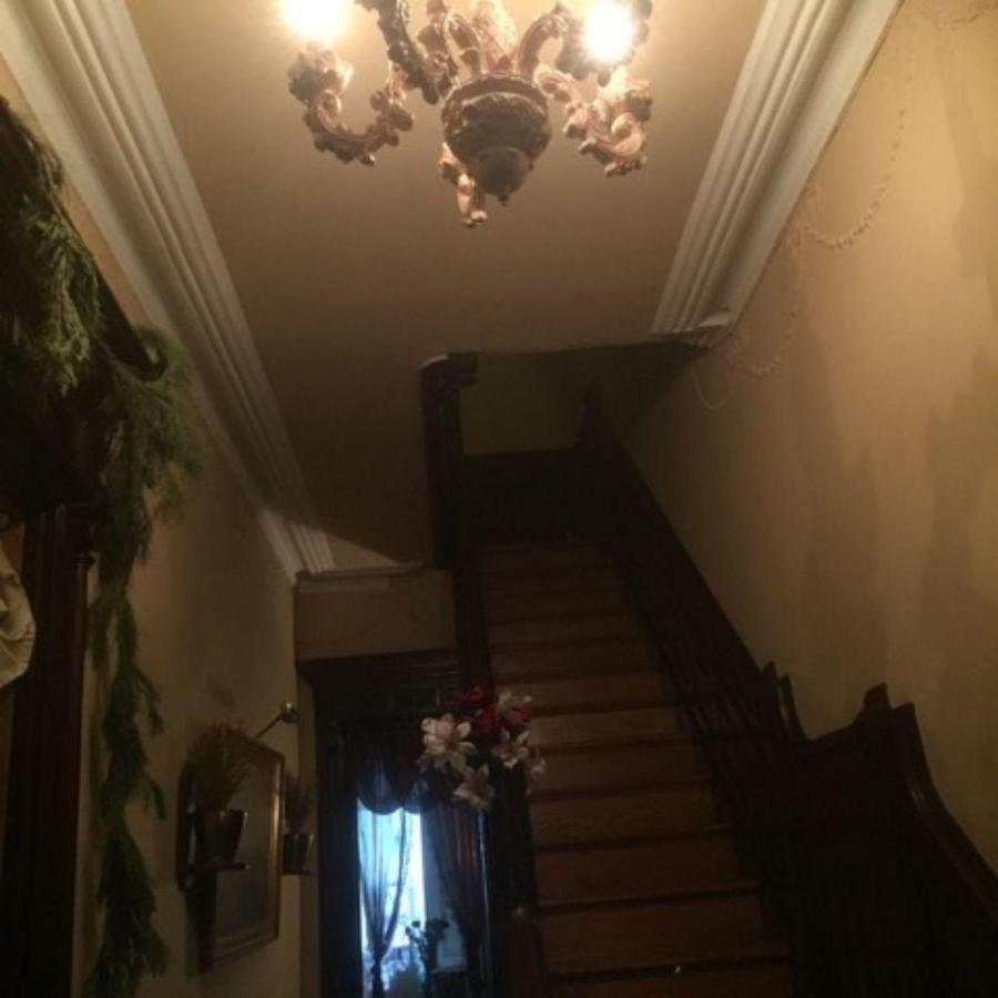Hotel Sankofa Aban New York